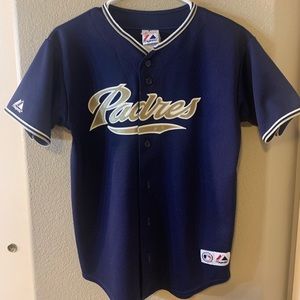 Baseball Jersey